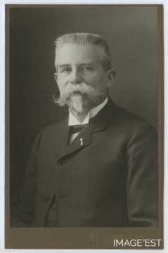 Emile Reeb (1843-1928)